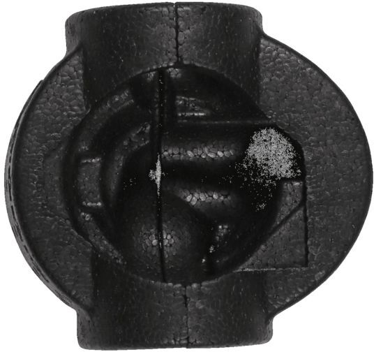 Grundfos Magna3 Ersatz-Wärmedämmschale 98615808 25/32N, Rp 1, Rp 1 1/4, Satz