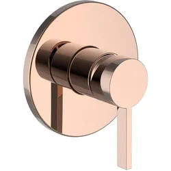 Laufen, Duscharmatur + Badewannenarmatur, H3313360820001