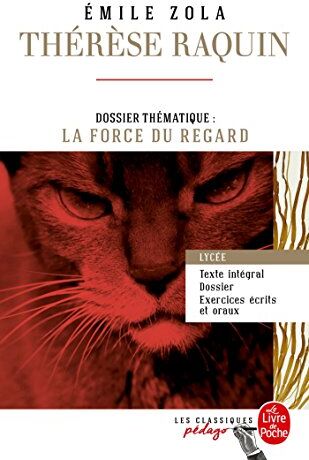 Émile Zola - Thérèse Raquin - Preis vom 14.10.2026 23:07:16 h