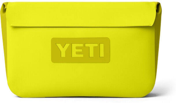 Yeti Sidekick Dry-3l-Firefly Yellow