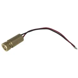 Picotronic DOE Laser 70134025 DOE Laser 70134025, Elektronikmodul