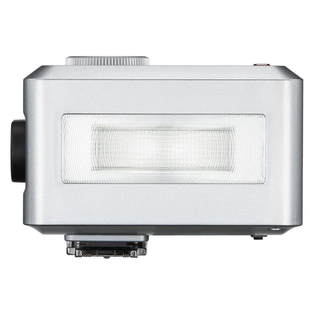 Godox iT30Pro N silver - TTL Mini Flash for Nikon white (Aufsteckblitz, Nikon) (D298051)