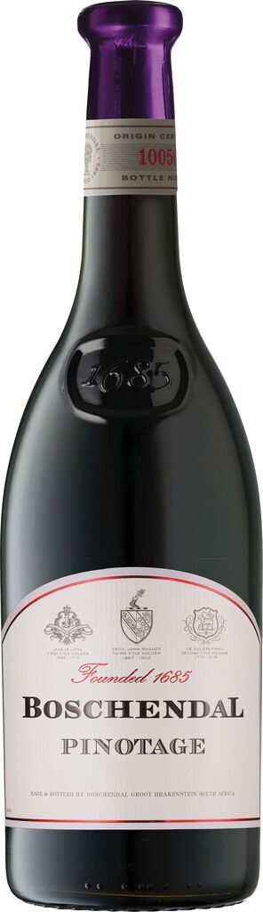 1685 Pinotage 2022 Boschendal