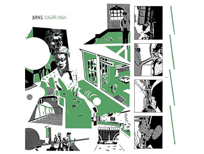 Brns: Sugar High