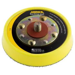 Mirka Schleifteller 77mm 5/16"Gewinde Grip Medium