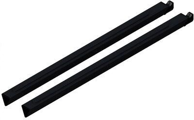 Ultimate TBR-180 Schwarz