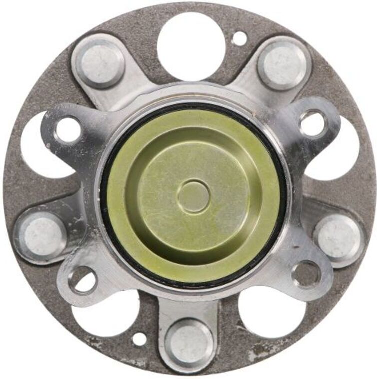 Radlagersatz BTA H24093BTA