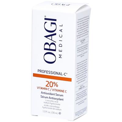 Professional-C Serum 20% 30 ml