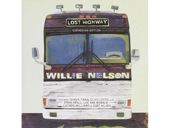 Lost Highway