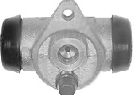 Mapco Radbremszylinder 2774 Hinterachse Für Ford