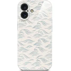 ONEFLOW Splash Cover iPhone 16 Design Muster