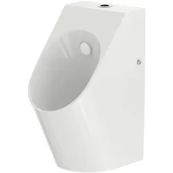 TOTO Urinal, Zulauf oben, randlos, 306x400x590mm, UWN926ETS