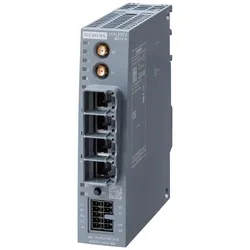 Siemens 6GK5876-4AA10-2BA2 SCALANCE M876-4, 4G-Router (Ethernet 4G), VPN, Firewall, NAT 6GK58764AA102BA2
