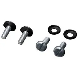 Rittal Schlitzschraube M6x16mm DK 7094.110 (VE50)