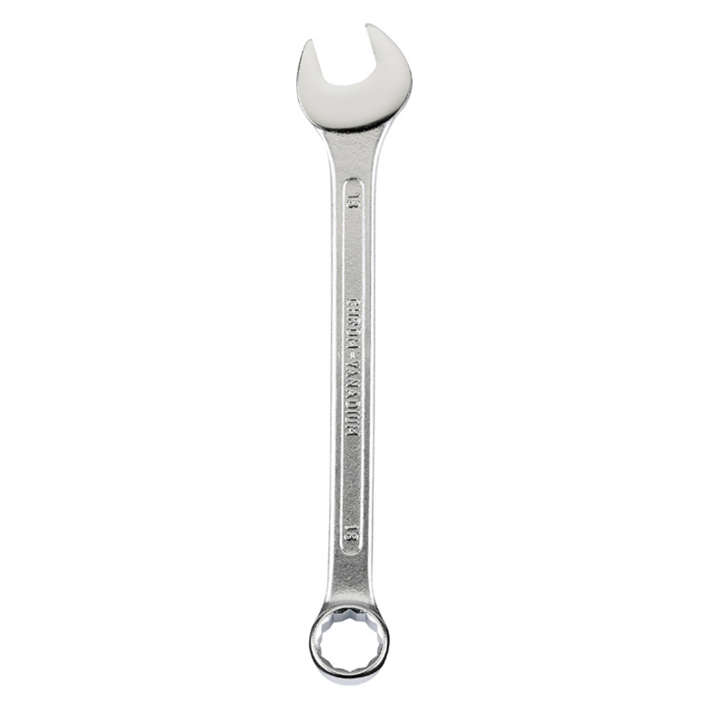 kwb Gabel-Ring-Schlussel 17 mm (17 mm) (460217)