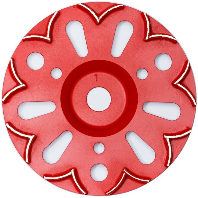 Rouleau de disque diamanté 180mm V9 ; Roll (1914811)