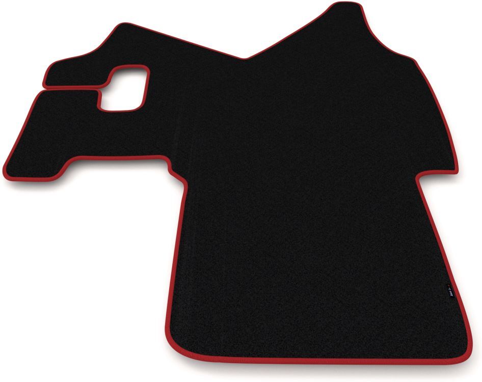 F-Core Tappetino CMT10 RED