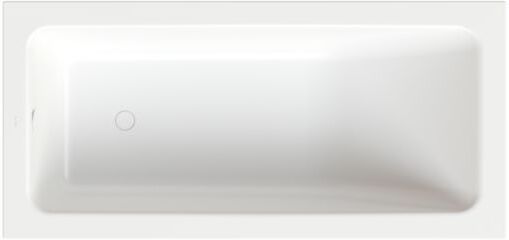 Bette BetteOne Relax Badewanne 3324-004 edelweiß, 190x90x45cm