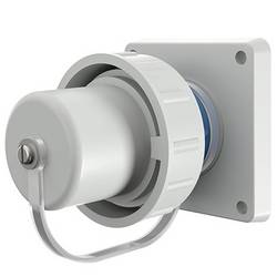 MENNEKES 10852 230 V Blau IP68