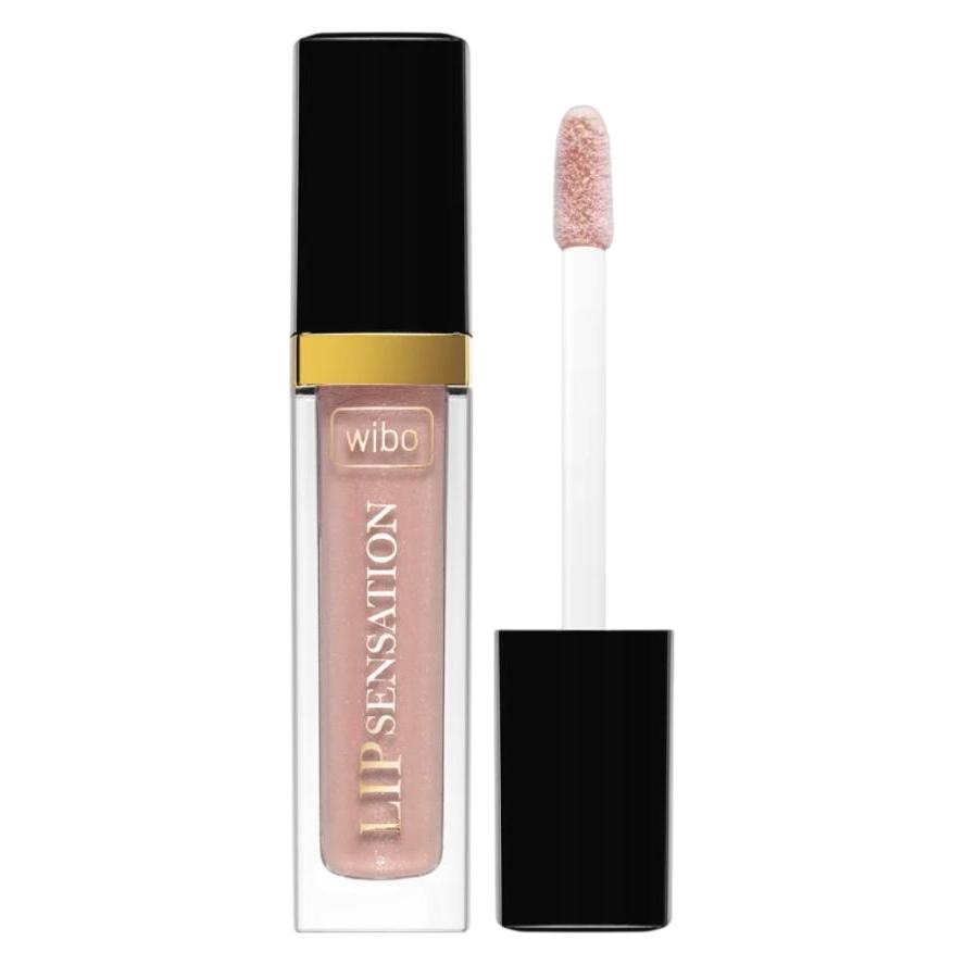 Wibo Lip Sensation błyszczyk do ust 6 5ml (5901571043661)