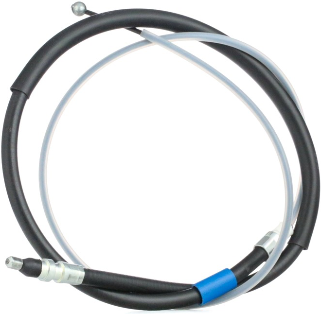 LINEX 21.01.10 Handbremsseil