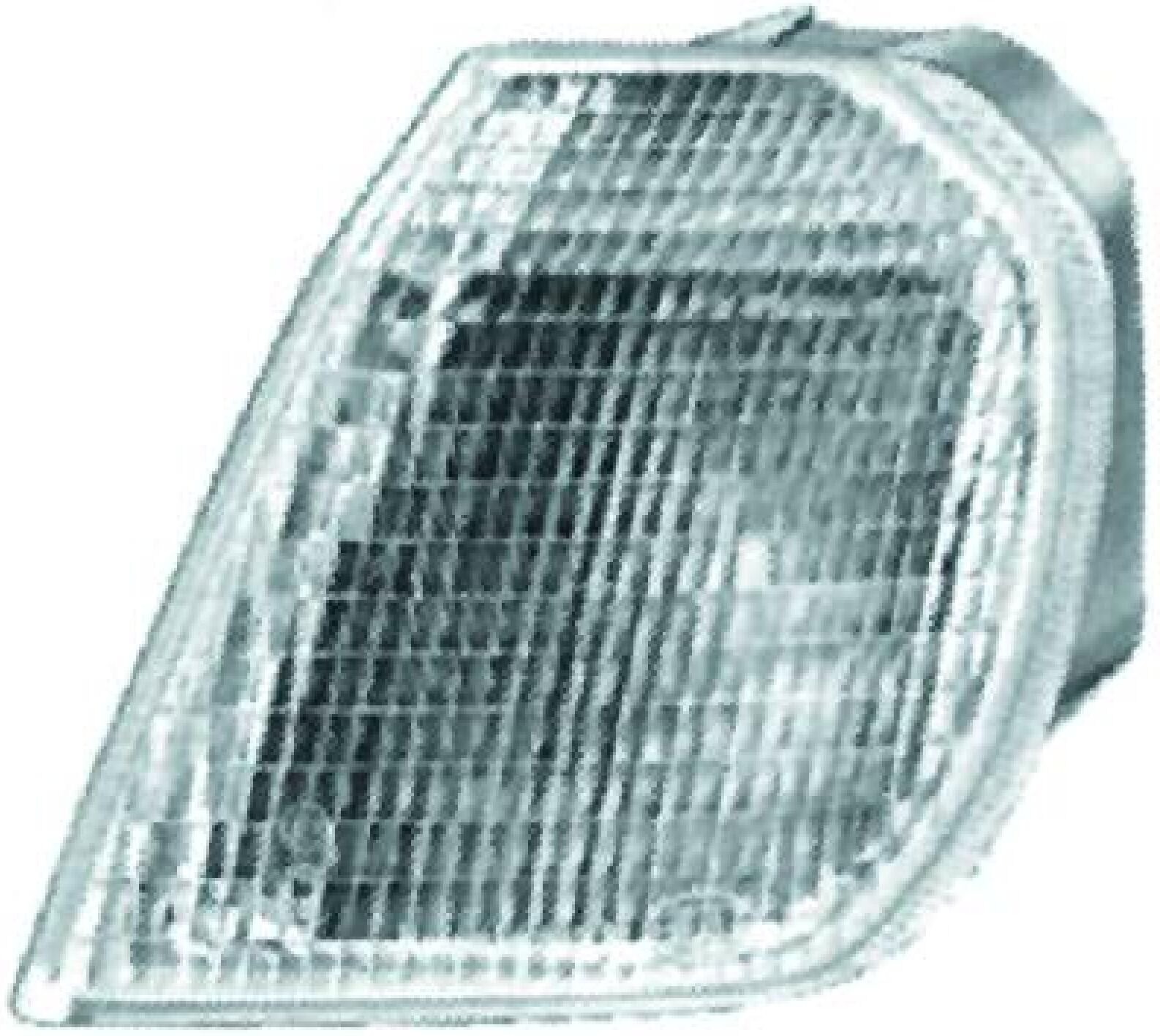DIEDERICHS 3040072 Blinker