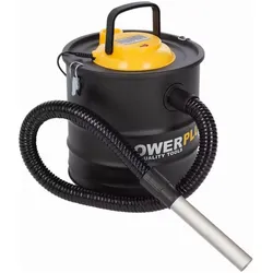 Powerplus, Industriestaubsauger, Aschesauger (Aschesauger)