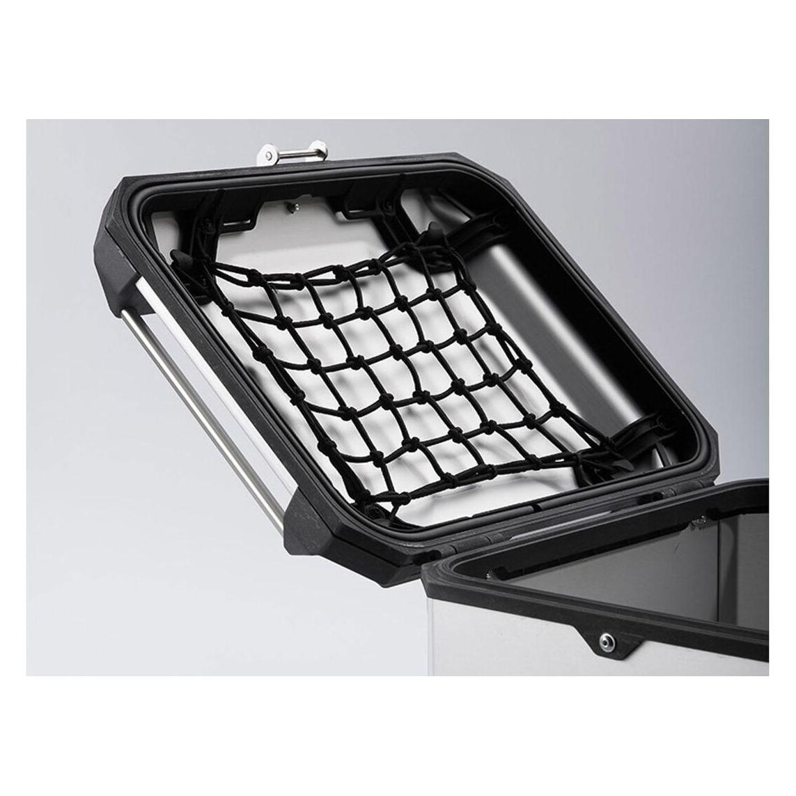 Sw Motech TraX Adventure Top-Case Deckelnetz (45 l) (BC.ALK.00.732.10600/B)