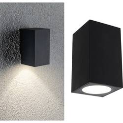 Paulmann Flame 94327 LED-Außenwandleuchte LED LED 3.8 W Anthrazit