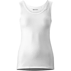 Gonso, Damen, Funktionsshirt, Lo (50), Weiss
