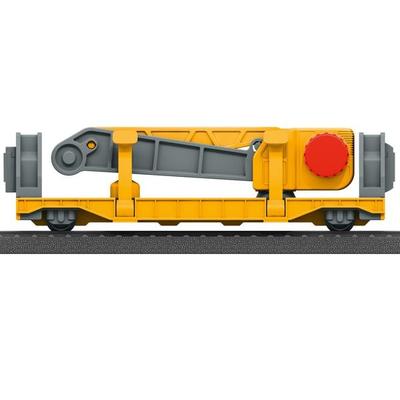 Märklin 44118 Spezialwagen AC