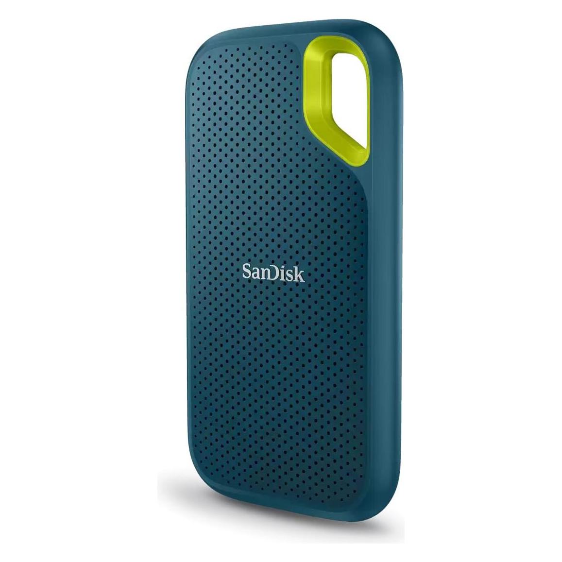 Sandisk Extreme Portable V2 (4 TB) (00220037)