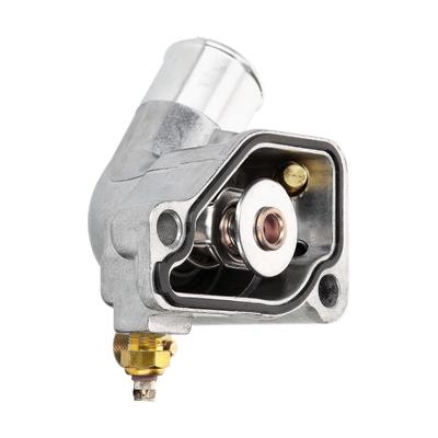F.BECKER Thermostat, Kühlmittel 130110017 für Opel SAAB