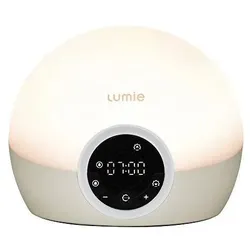 Lumie, Wecker, Lichtwecker