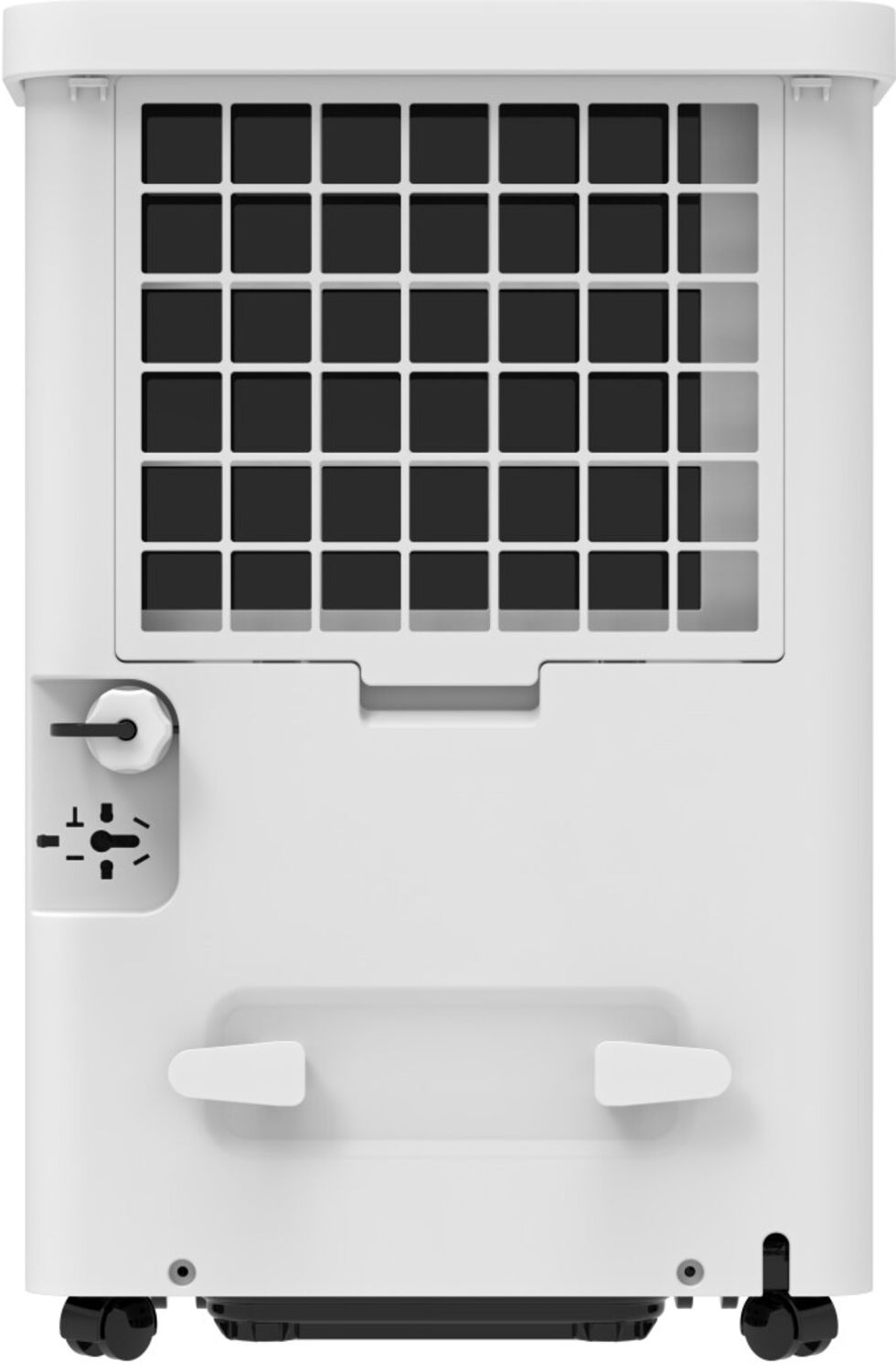 Unicraft Luftentfeuchter LEF 30 (6262045)