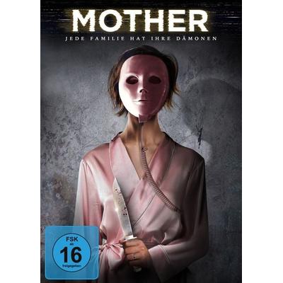 Mother - Jede Familie hat ihre Dämonen, DVD