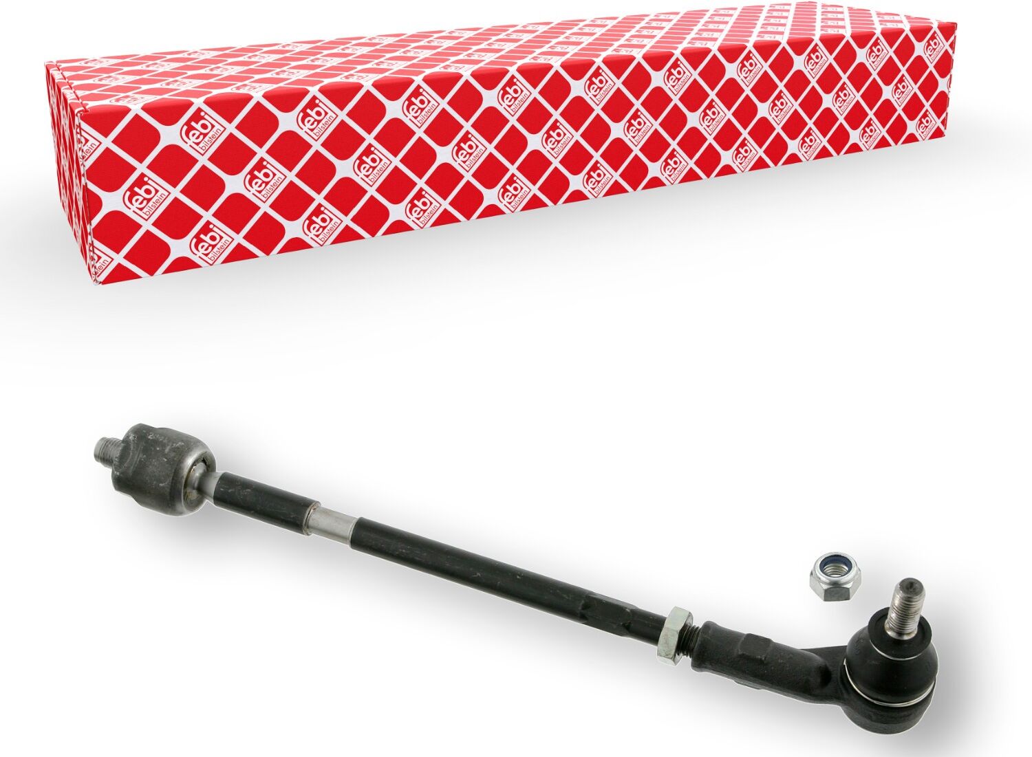 FEBI BILSTEIN 14328 Track rod assembly