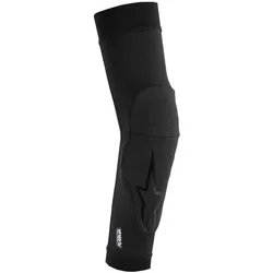 Alpinestars, Protektoren, (M, Ellbogenschoner, Einzelstück)