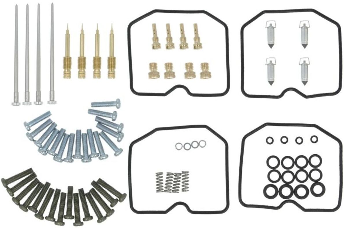4 Ride Reparatursatz, Vergaser 4RIDE AB26-1690