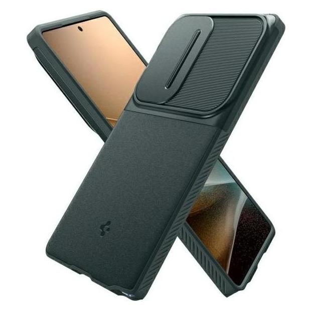 Spigen Optik Armor (Samsung Galaxy S25 Ultra) (1489652001)