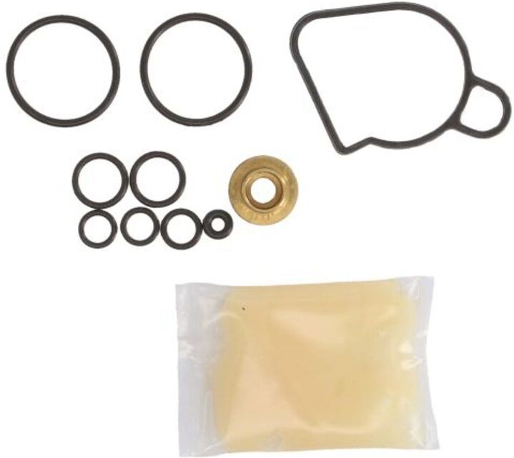 Kit de réparation, valve principale WACH-MOT WT/SMSK.55.1