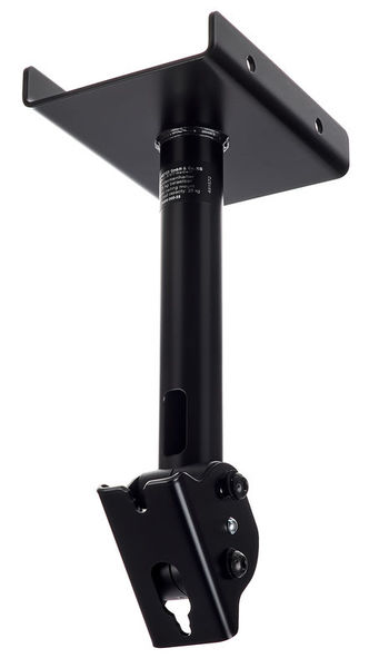 K&M ; 24496 BK nero