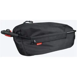 KlickFix, Velotasche, (4 l, Satteltasche)