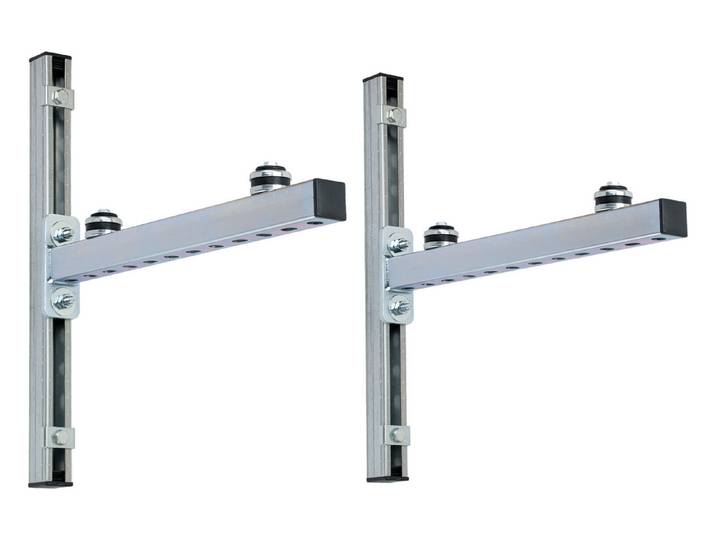 Wandkonsole für Bosch Split Klimagerät