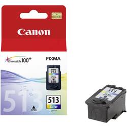 Canon Druckerpatrone CL-513 Original Color 2971B001