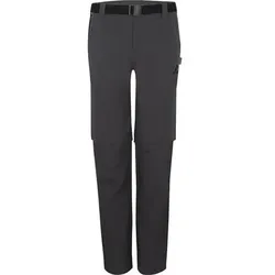 WESTFJORD Men's Skogar Zip Off Pant, Größe XXXL in Grau Grau