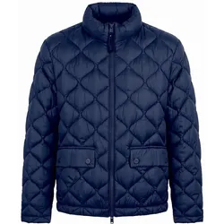 Steppjacke Kayla Brax blau, 48