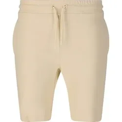NOU Shorts Lucan, Größe XL in Weiß Weiß