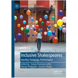 Inclusive Shakespeares, Fachbücher
