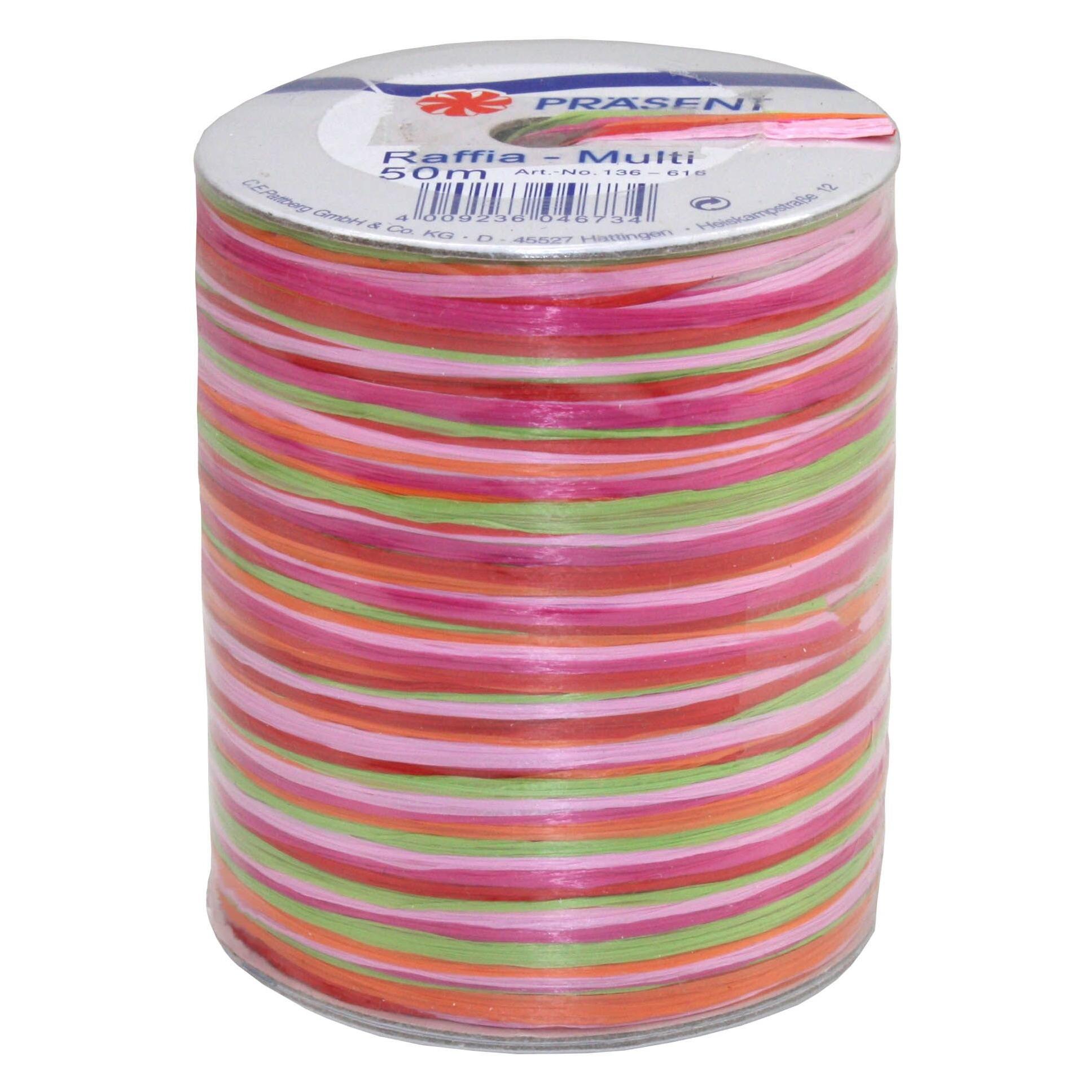 Präsent Bast Multi (1x) (136-616)